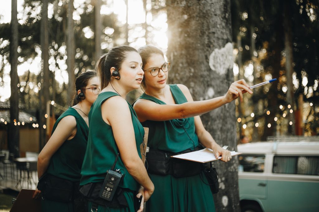 assessoria de casamento completa