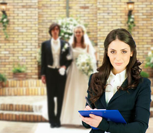 Planejamento Financeiro do Casamento: O Papel da Assessoria Completa