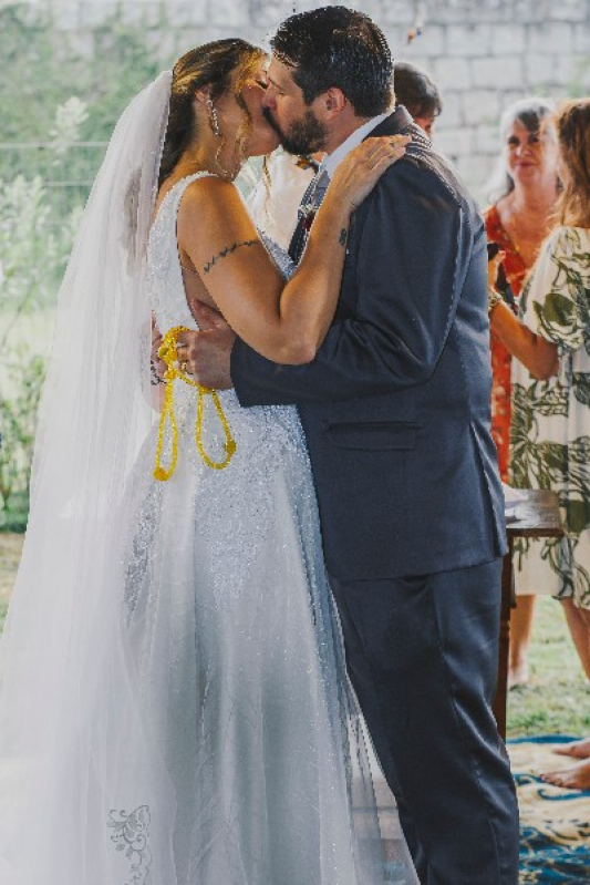 assessoria de casamento completa