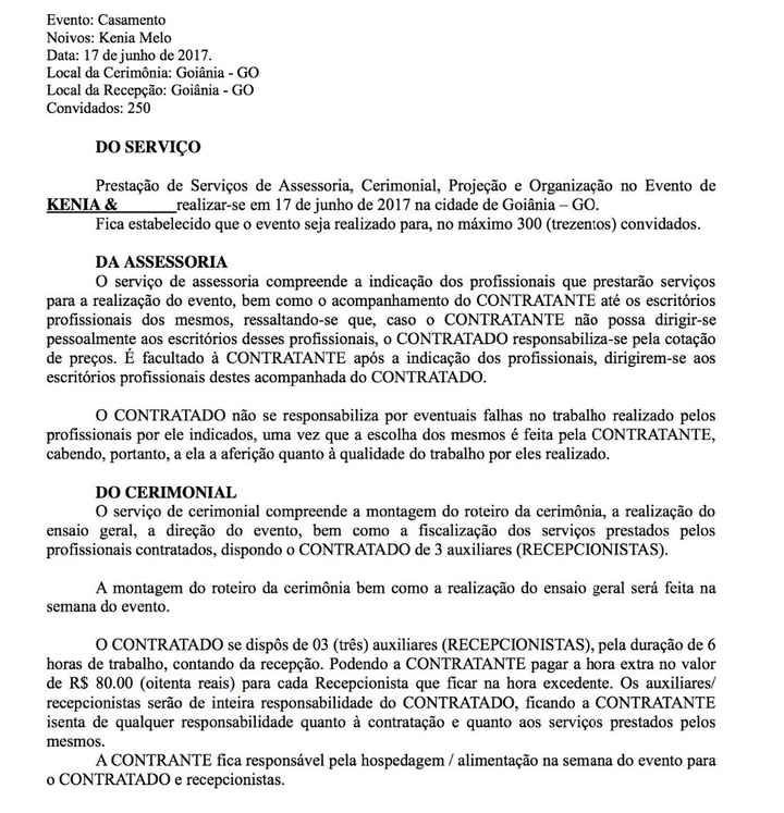 Como Encontrar a Assessoria de Casamento Perfeita: Dicas e Plataformas