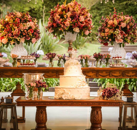 Assessoria de Casamento Completa vs. Parcial: Qual a Melhor para Você?