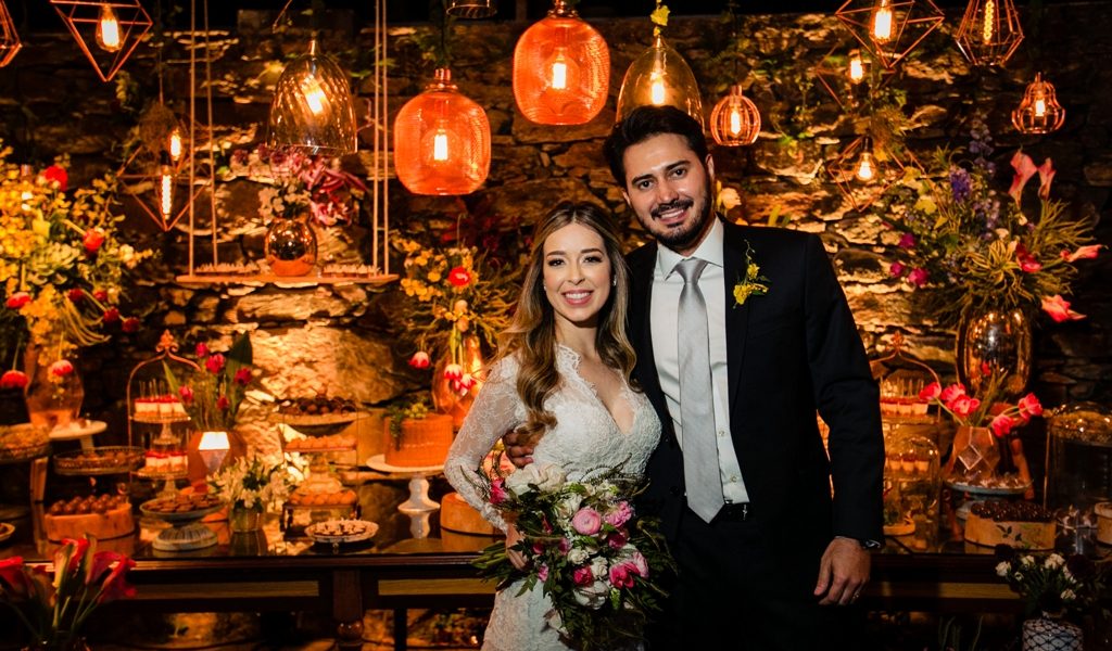 assessoria de casamento completa