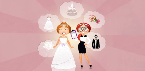 Guia Completo: Tudo o que a Assessoria de Casamento Completa Oferece