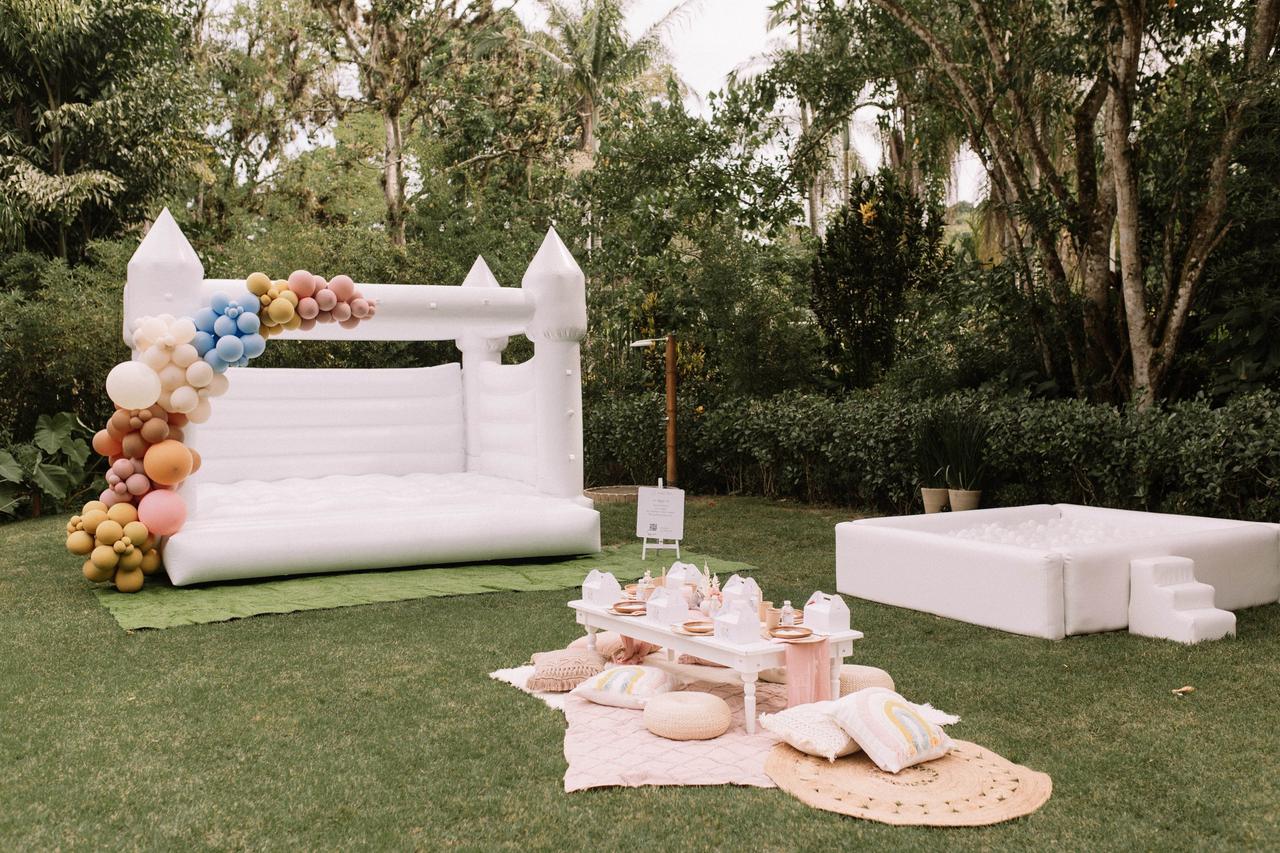 ideias criativas de atividades para convidados de casamento