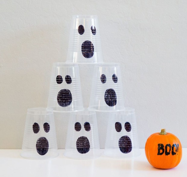 como organizar uma caça ao tesouro para festa infantil