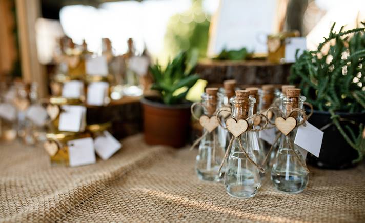 como organizar uma caça ao tesouro para festa infantil