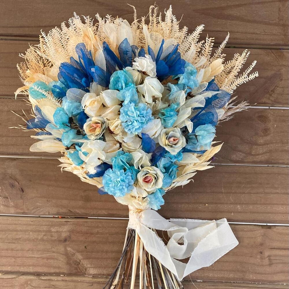 Decoração de Casamento Azul: Ideias Elegantes para Cada Estilo