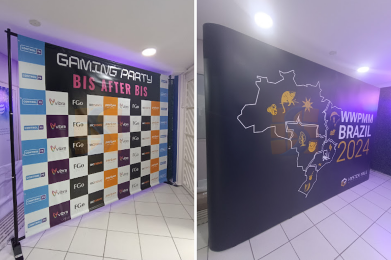 5 ideias de títulos