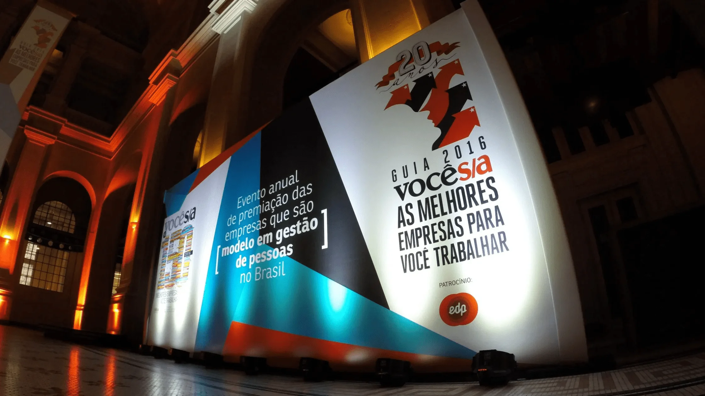 5 ideias de títulos