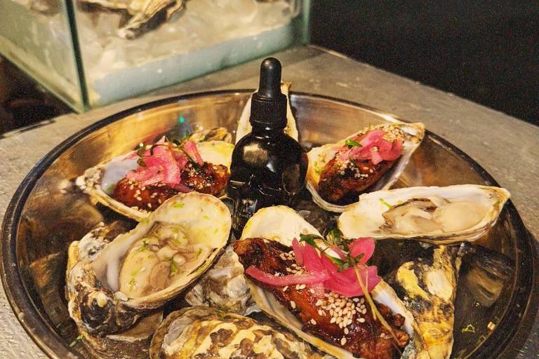 Quanto Custa um Bar de Ostras para Casamento? Guia de Preços e Serviços