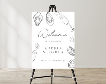 Bar de Ostras em Casamentos: Tipos de Serviço (Fixo vs. Volante) e Acompanhamentos