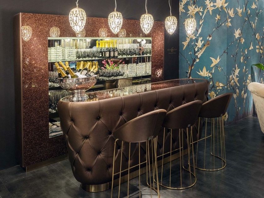 Drinks Autorais e Atmosfera: Onde Encontrar os Bares Mais Trendy de SP