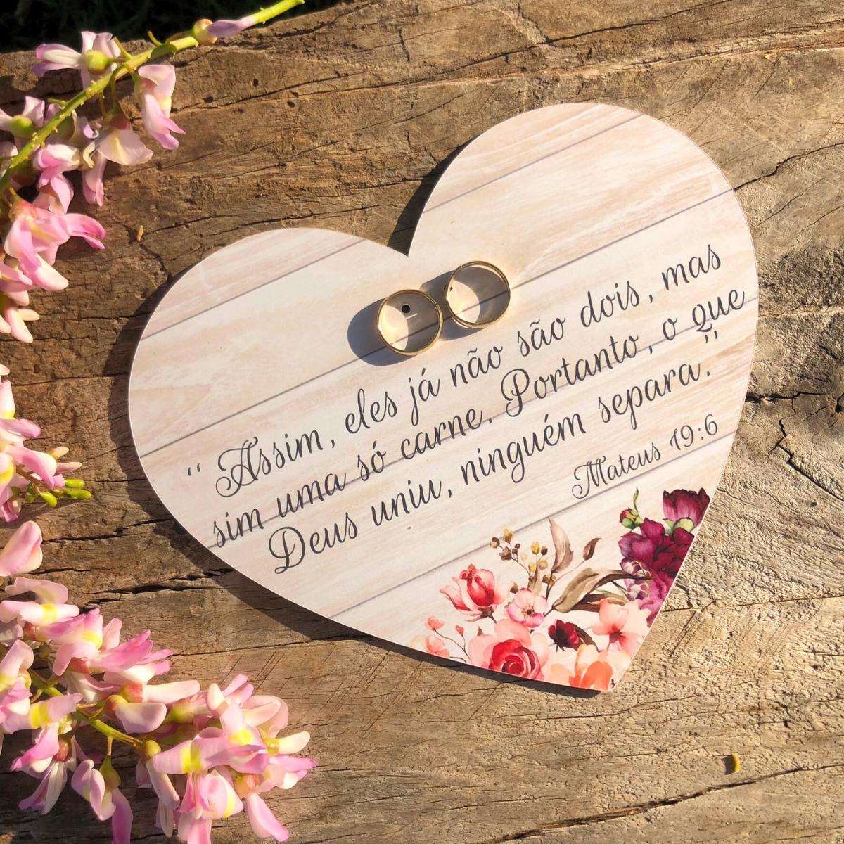 Rituais de casamento: Além da bênção das alianças