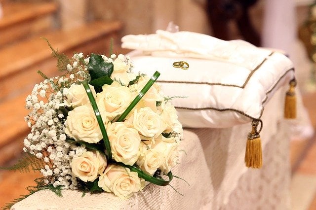 Rituais de casamento: Além da bênção das alianças