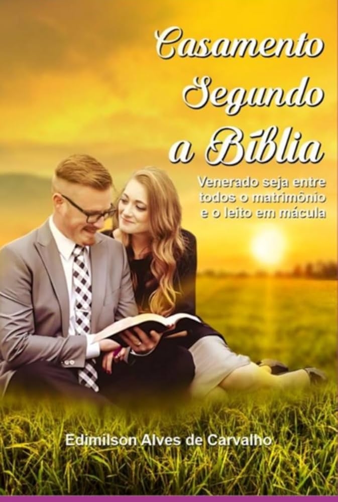 A Origem Divina do Casamento: O Que Mateus 19 Revela