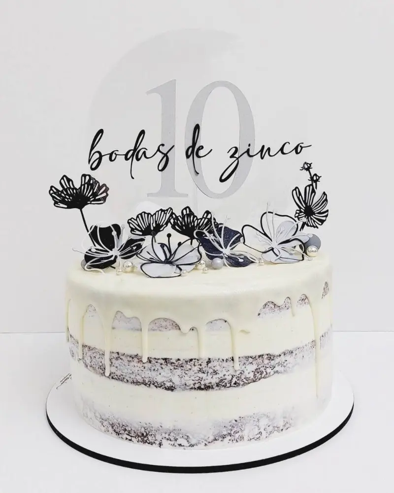 bodas 10 anos de casamento