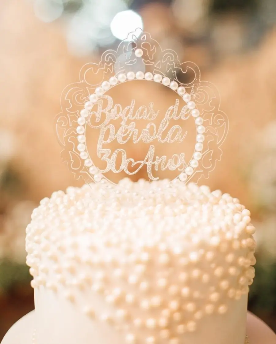 Guia Completo das Bodas de Casamento: Do 1º ao 50º Ano