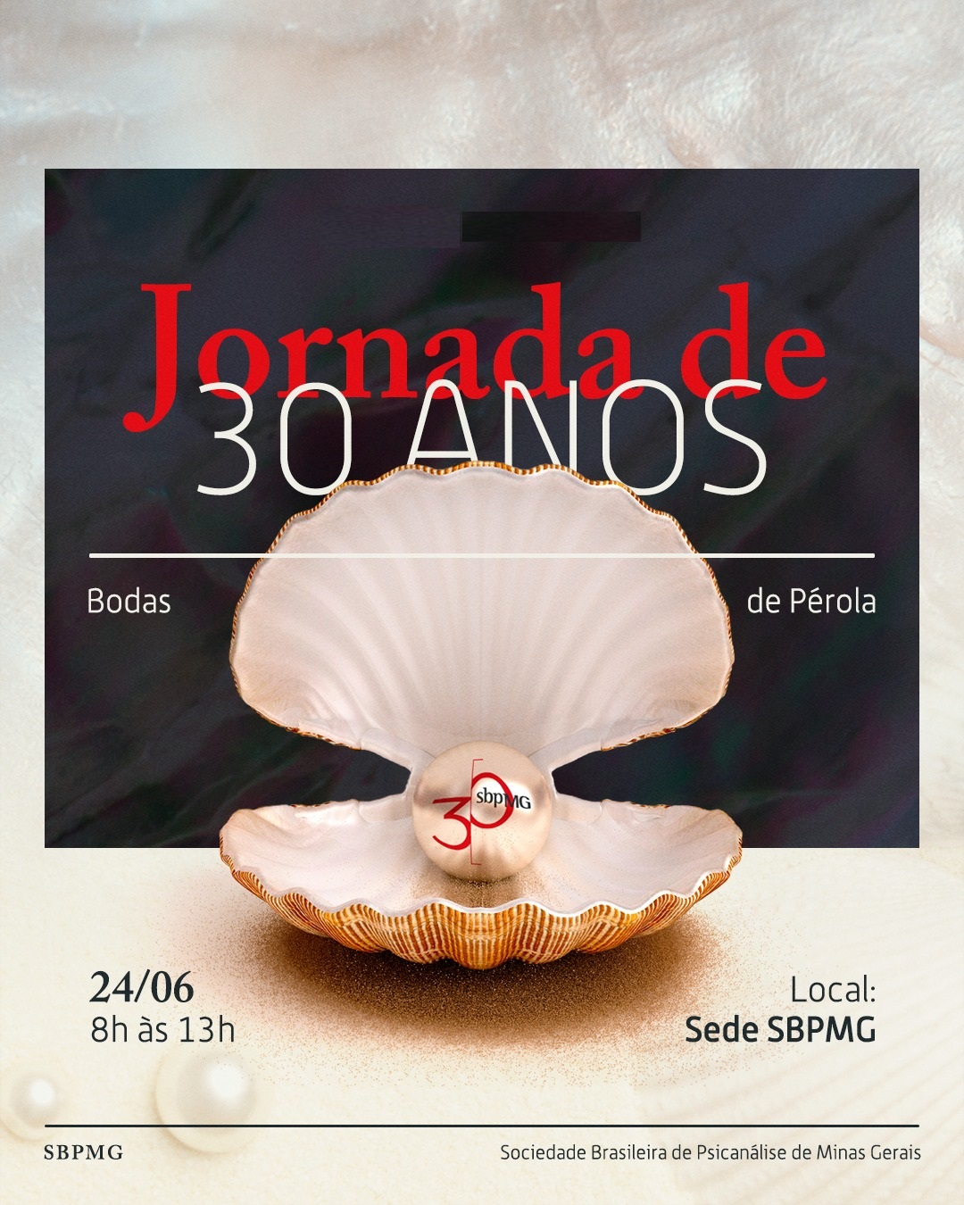bodas 30 anos