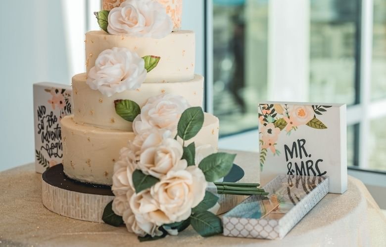 Guia Completo das Bodas de Casamento: Do 1º ao 50º Ano