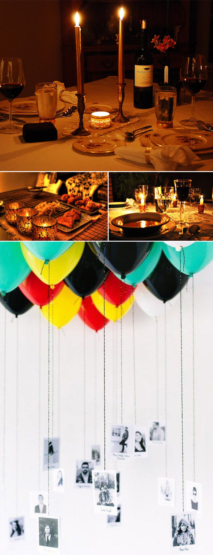 bodas 4 anos de casamento