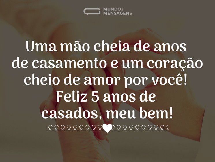 Bodas de Casamento: Do Papel ao Ferro