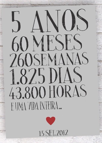 Dicas de Decoração para um Jantar Rústico de Bodas de Madeira