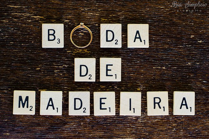 Presentes Criativos para Bodas de Madeira: Guia Completo