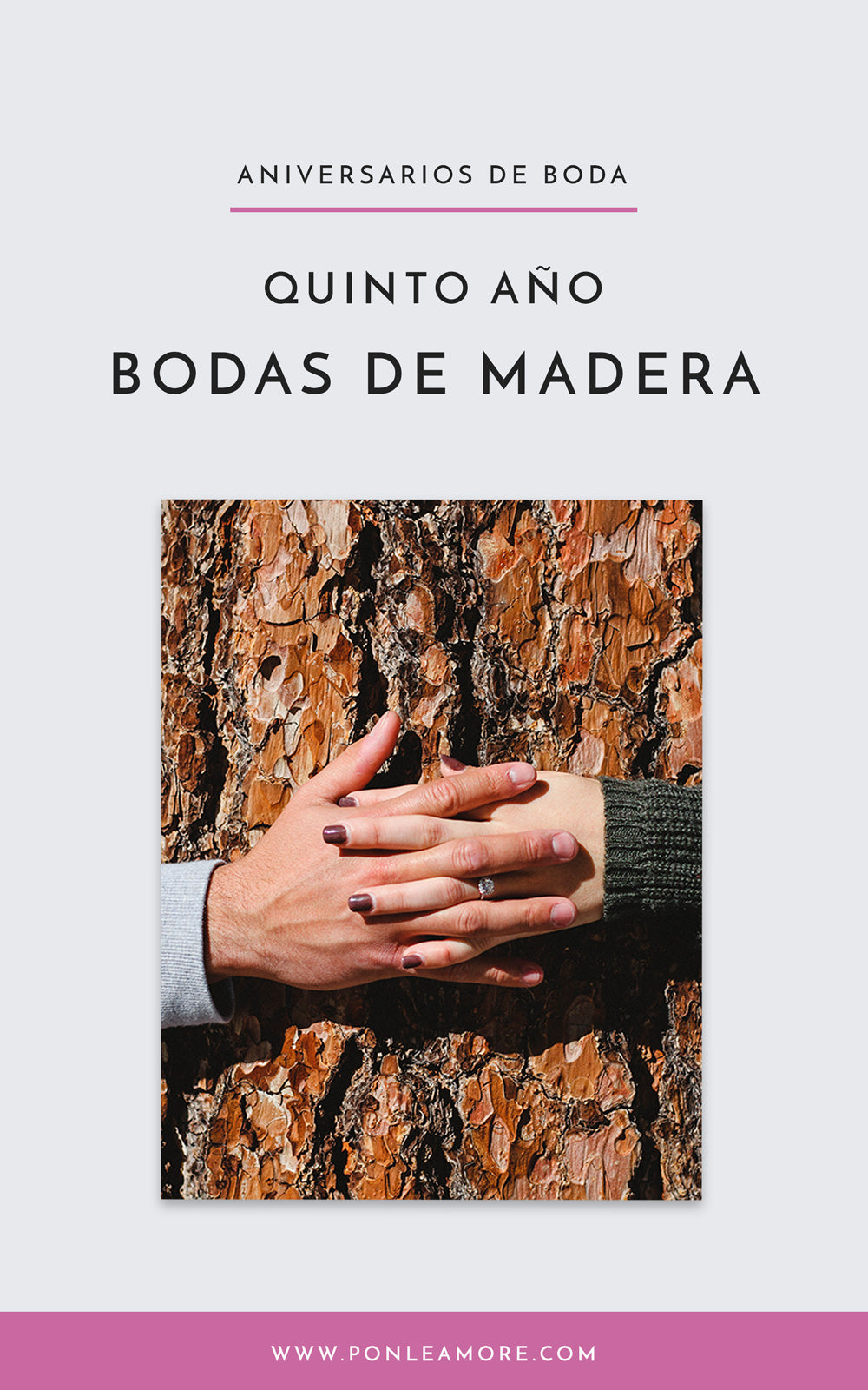 Dicas de Decoração para um Jantar Rústico de Bodas de Madeira