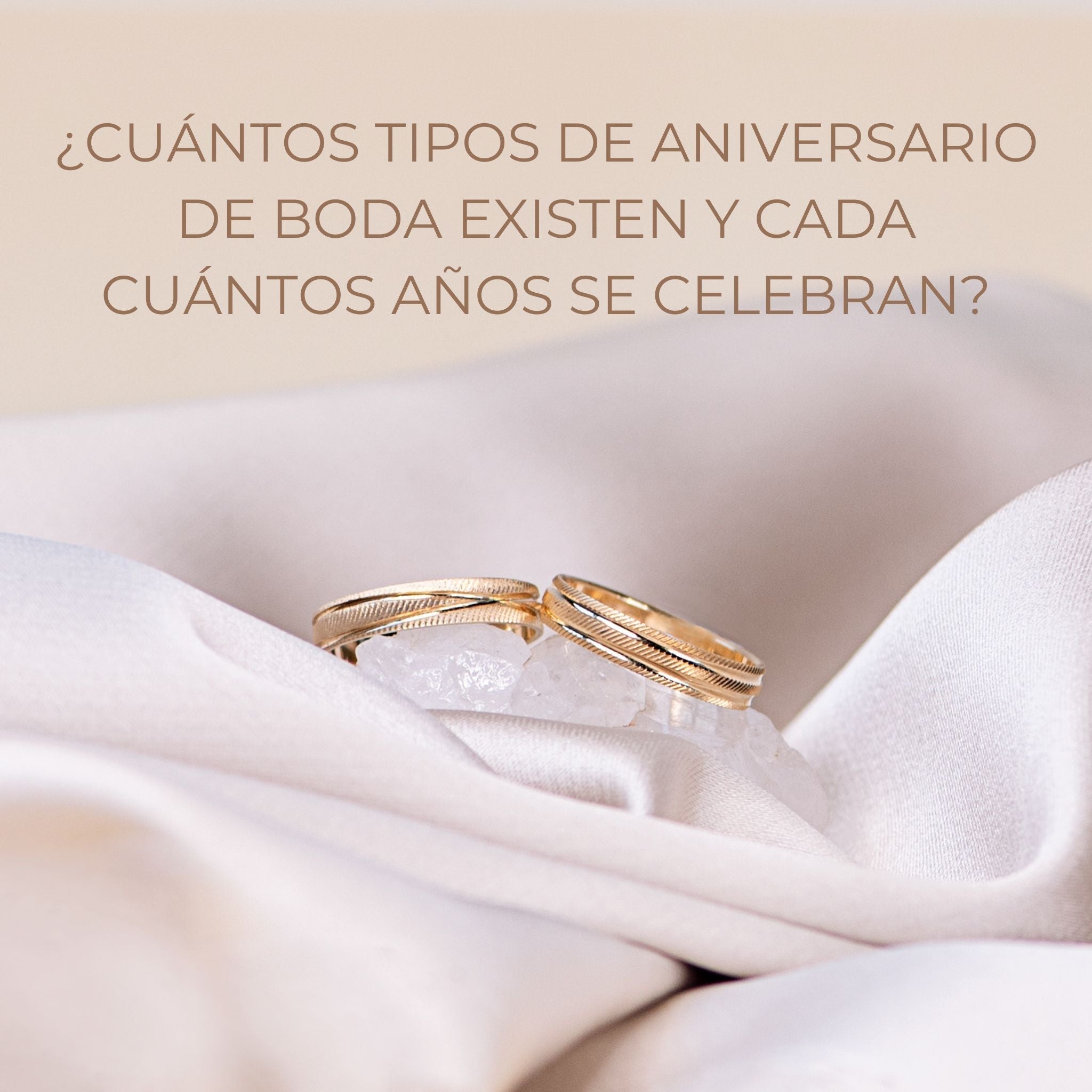 bodas 5 anos de casado