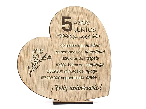 Presentes Inesquecíveis para Bodas de Madeira: Ideias Criativas e Personalizadas