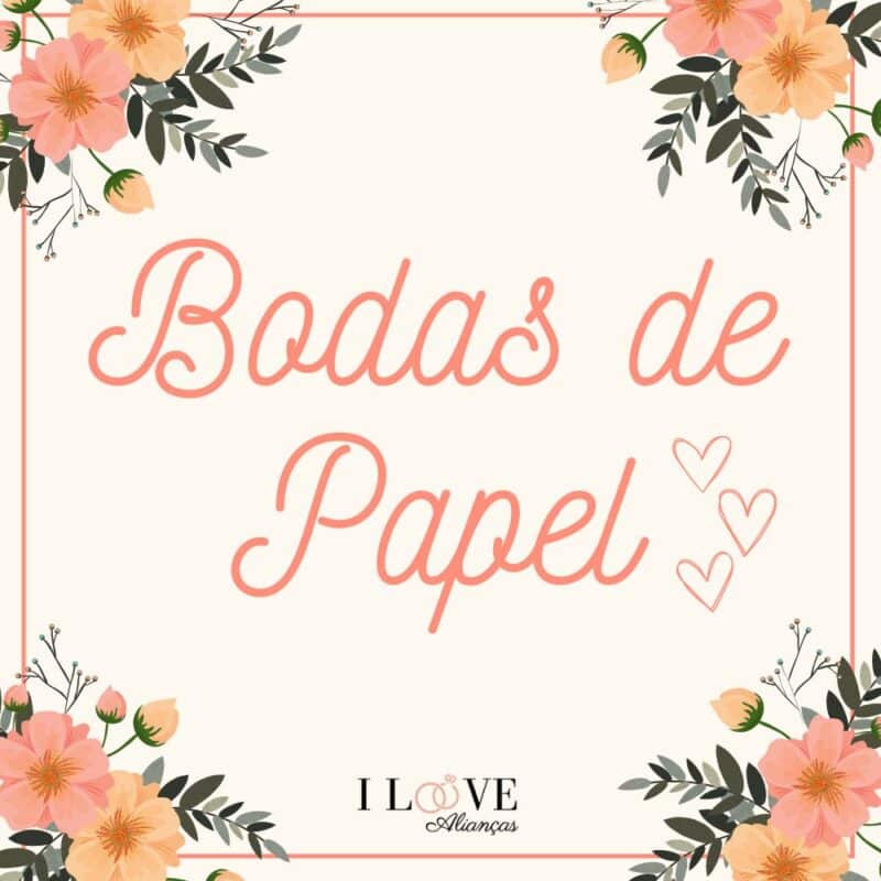 frases para cartão de 1 ano de casamento