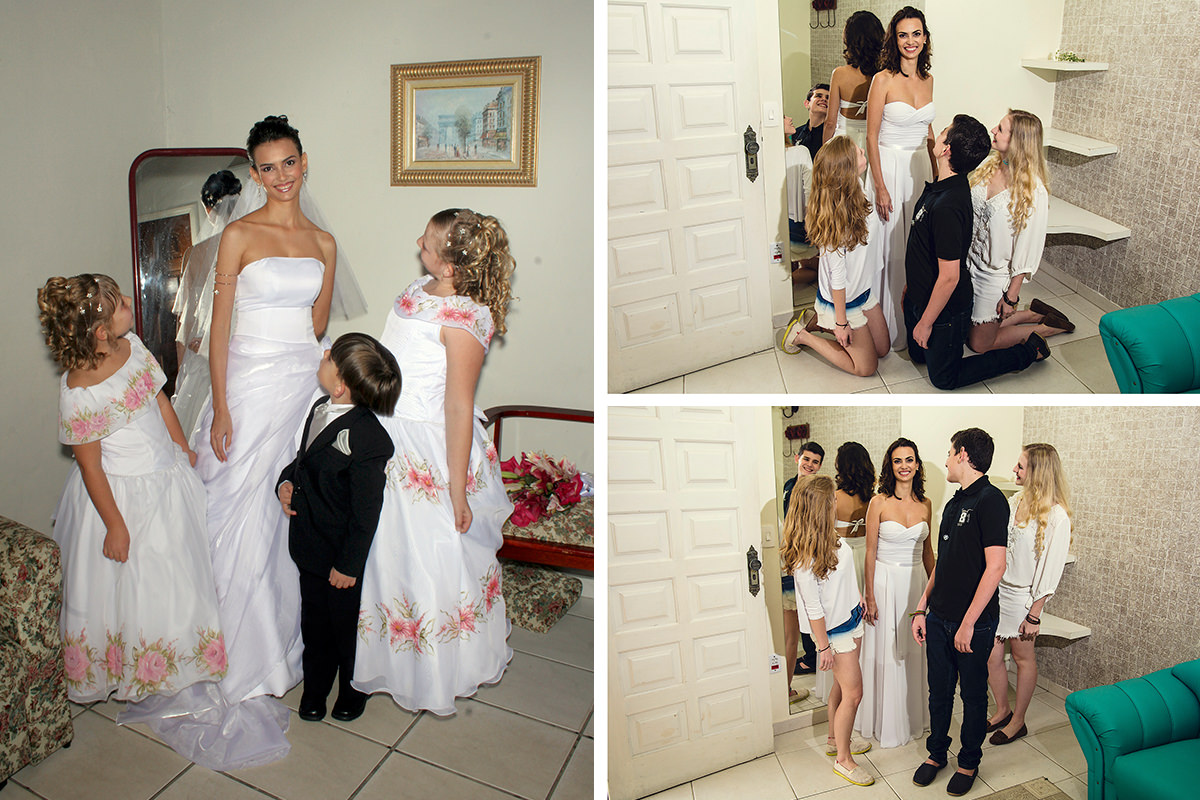 bodas de 10 ano de casamento