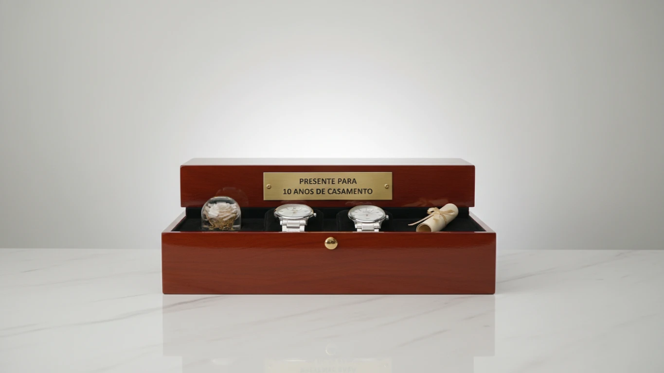 bodas de 10 ano de casamento