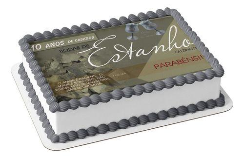 Decoração Temática: Ideias para um Jantar de Bodas de Estanho Perfeito