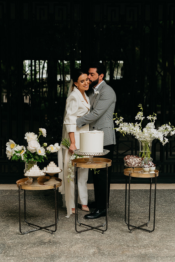 ideias para bodas de estanho