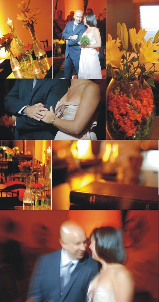 bodas de zinco comemorar