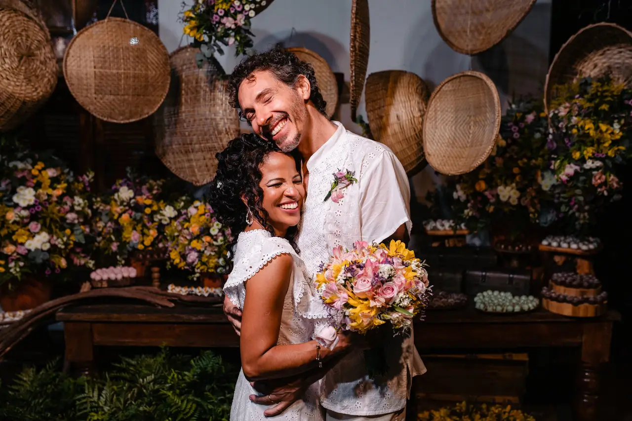 ideias para bodas de estanho