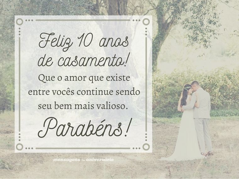 simbolismo bodas de estanho