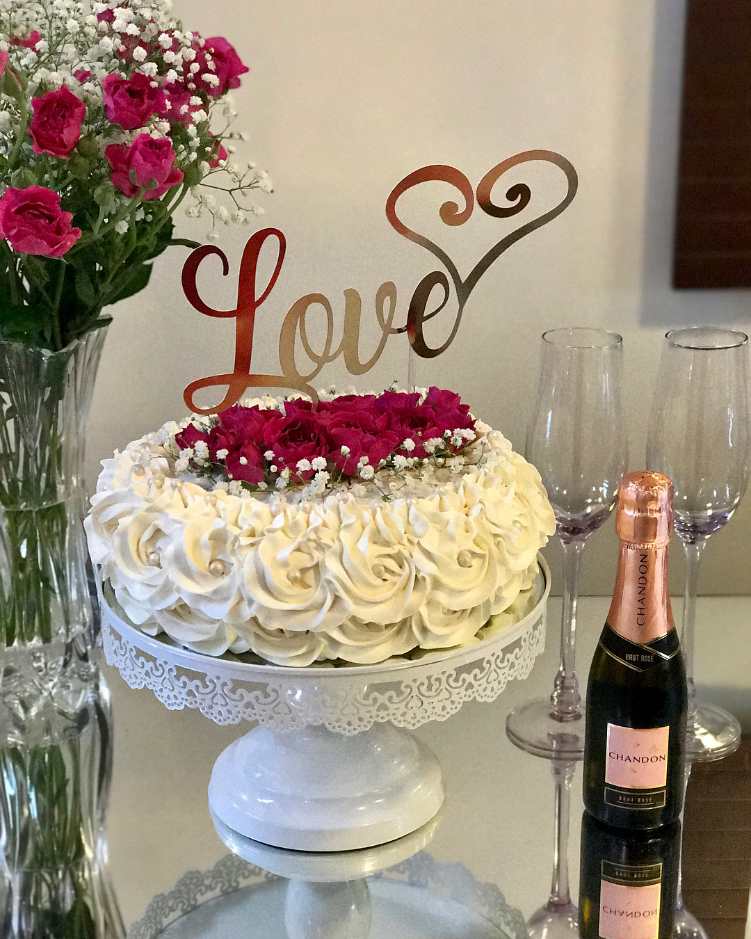 bodas de cristal vs bodas de prata qual a diferença