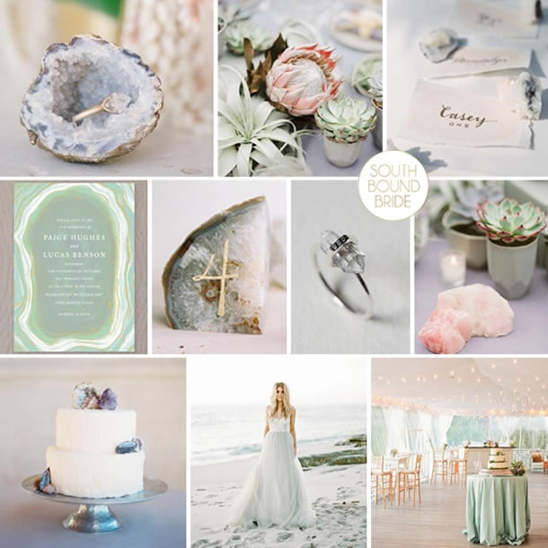 como escolher o presente perfeito para bodas de cristal