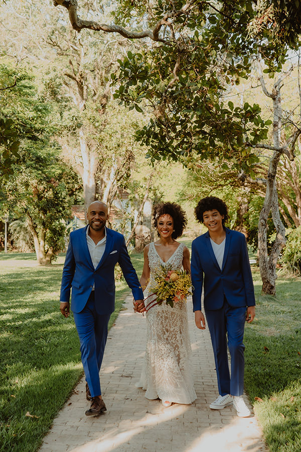 bodas de 2 anos de casamento