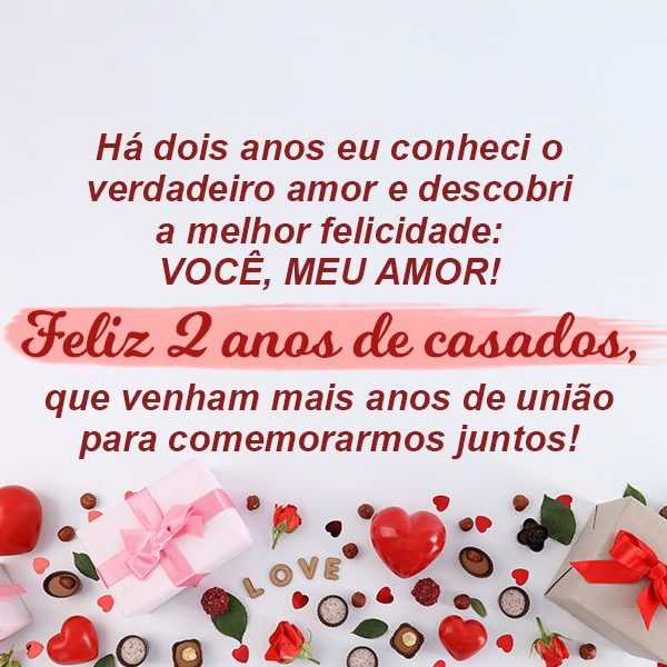 ideias criativas bodas de algodão