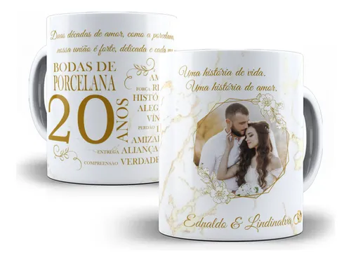 Destination Wedding para Bodas de Porcelana: Sonho ou Realidade?