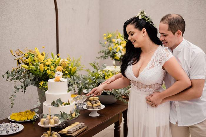 bodas de 20 anos de casamento