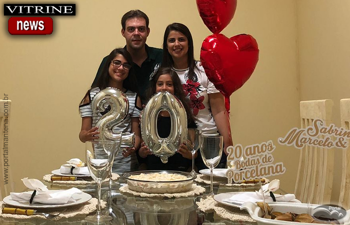 Como Organizar uma Renovação de Votos Inesquecível para 20 Anos de Casamento