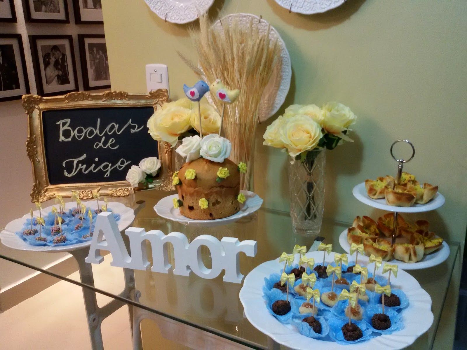 Presentes Inesquecíveis para as Bodas de Trigo e Couro