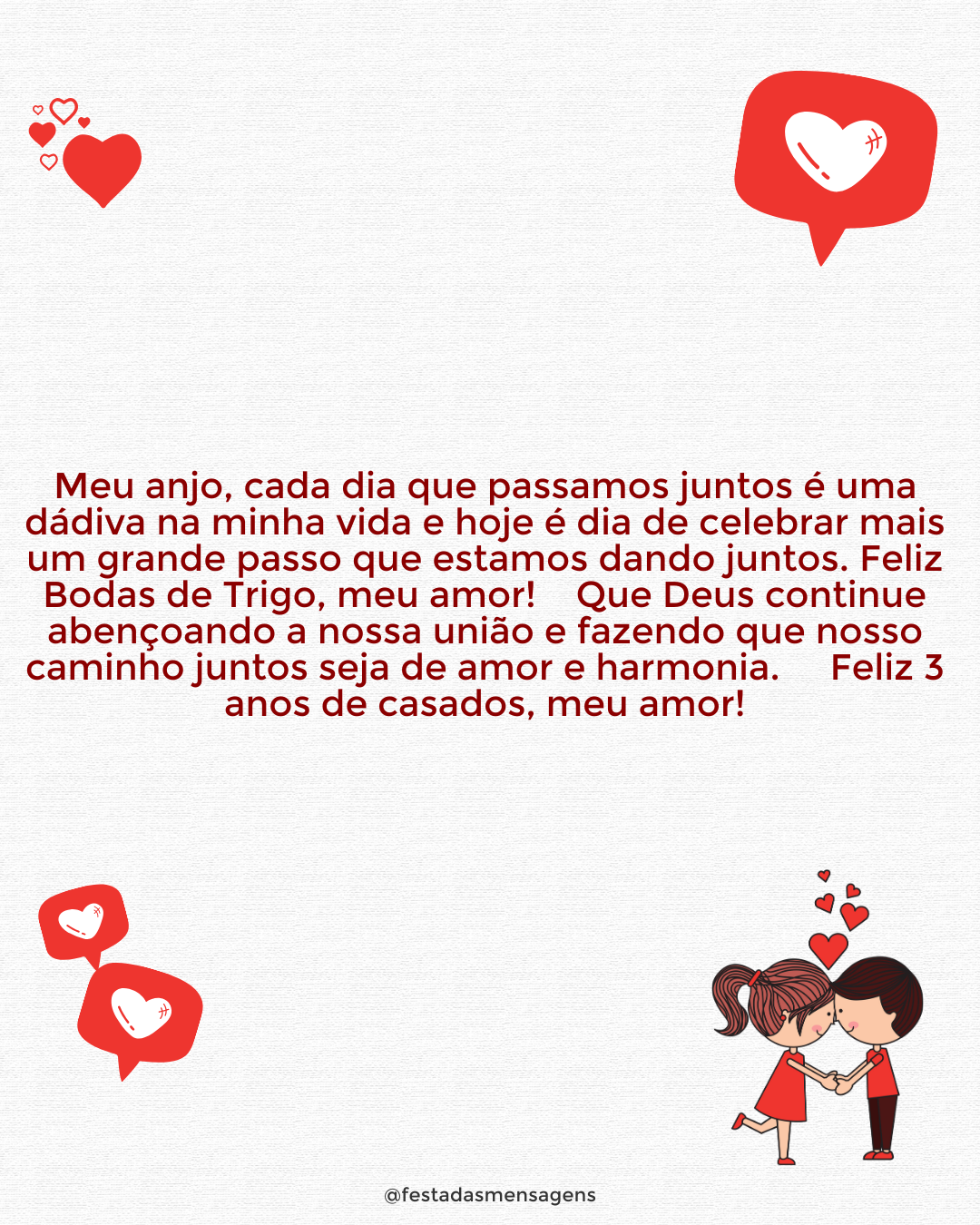 Guia Completo das Bodas de Casamento: Do 1º ao 5º Ano