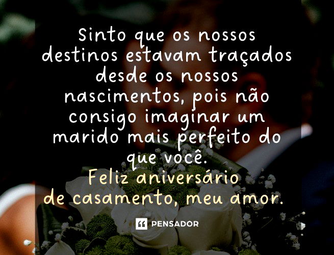 bodas de 3 anos de casados