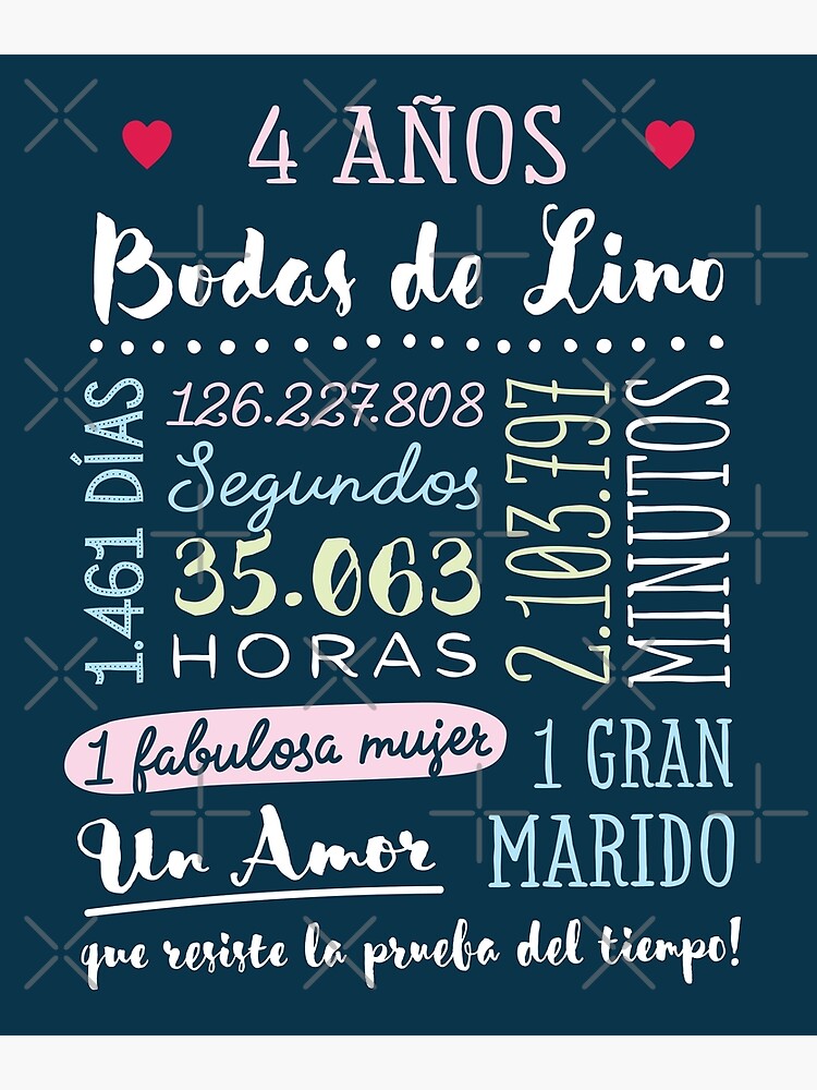 Ideias de decoração e cardápio para 4 anos de casamento