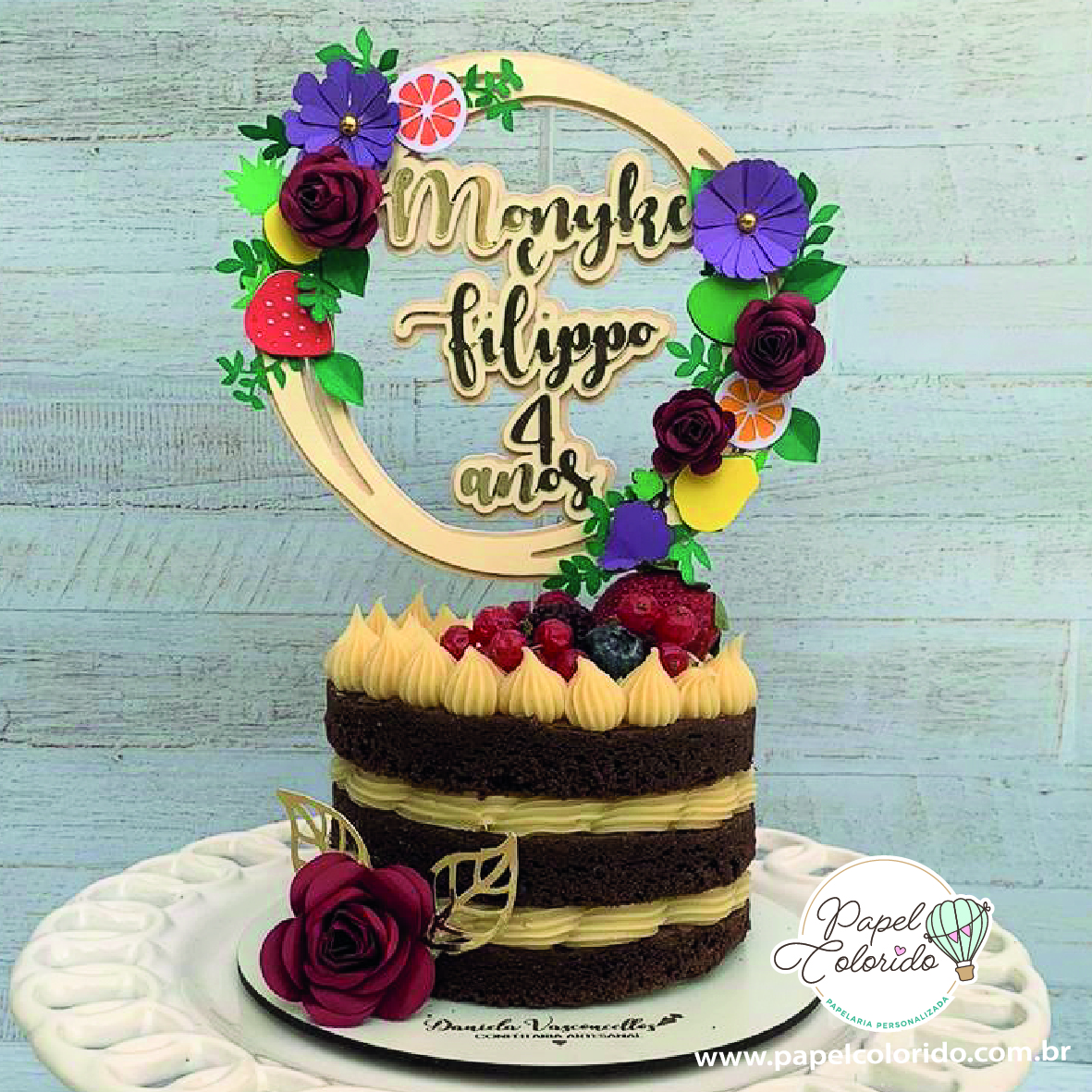 Bodas de Quartzo Azul: Uma alternativa para o 4º ano